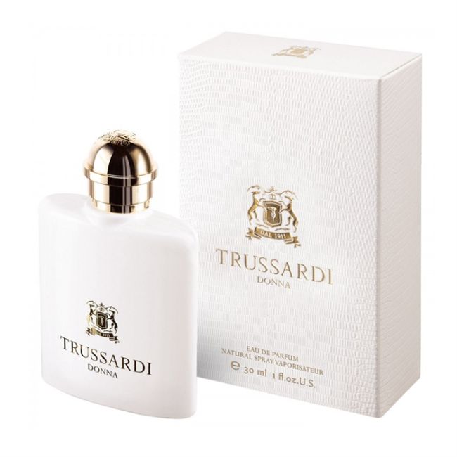 TRUSSARDI DONNA parfumuotas vanduo, 30 ml