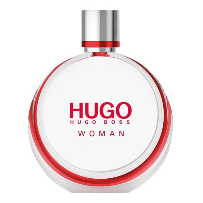 HUGO BOSS parfumuotas vanduo moterims, 50 ml