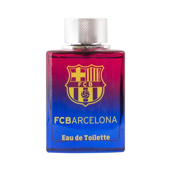 FC BARCELONA tualetinis vyrų vanduo, 100 ml