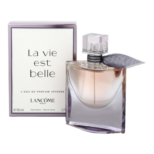 LANCOME LA VIE EST BELLE parfumuotas vanduo moterims, 50 ml
