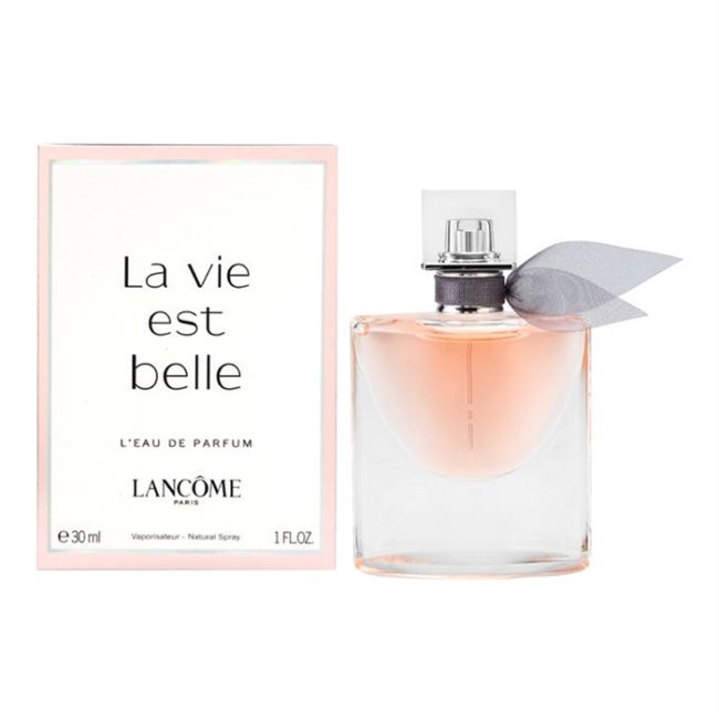 LANCOME LA VIE EST BELLE parfumuotas vanduo moterims, 30 ml