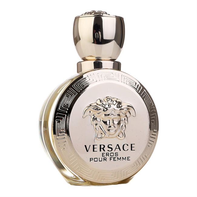 VERSACE EROS parfumuotas vanduo moterims, 30 ml