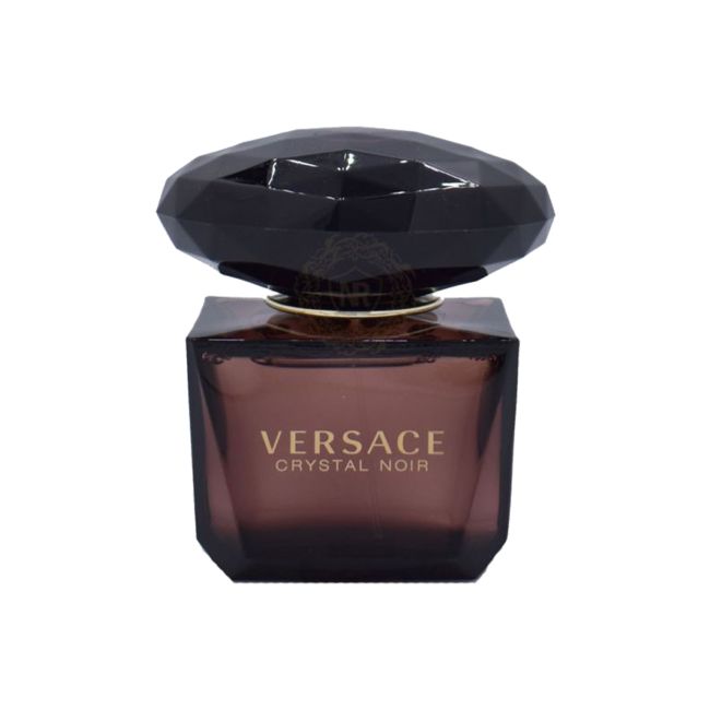 VERSACE CRYSTAL NOIR tualetinis vanduo, 90 ml