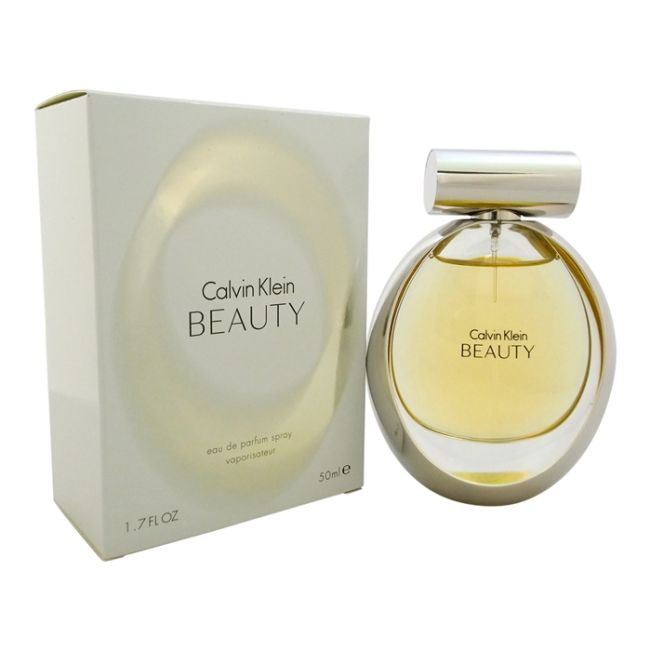 CALVIN KLEIN BEAUTY parfumuotas vanduo, 50 ml