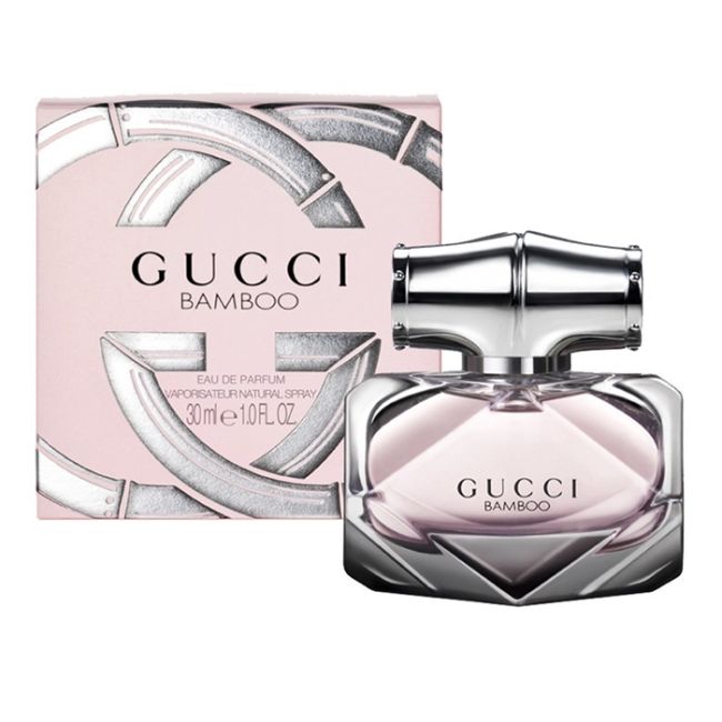 GUCCI BAMBOO parfumuotas vanduo, 30 ml