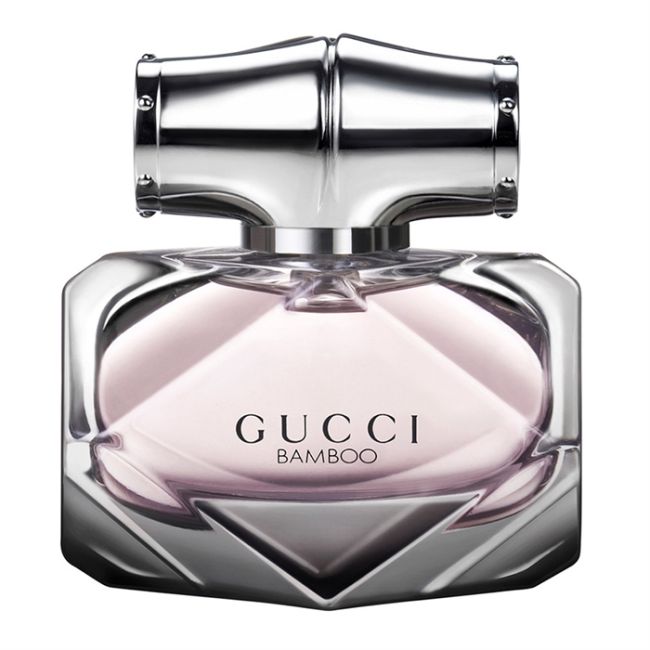 GUCCI BAMBOO parfumuotas vanduo, 30 ml
