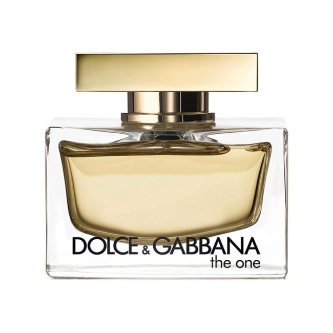DOLCE & GABBANA THE ONE parfumuotas vanduo, 50 ml