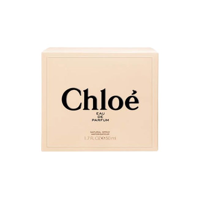 CHLOE parfumuotas vanduo, 50 ml