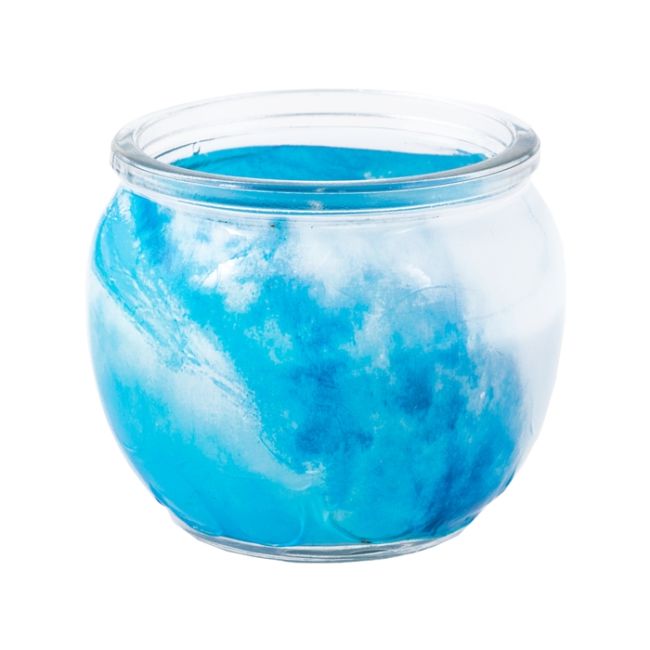 ARTI CASA OCEAN BREEZE aromatinė žvakė