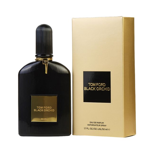 TOM FORD BLACK ORCHID parfumuotas vanduo, 50 ml