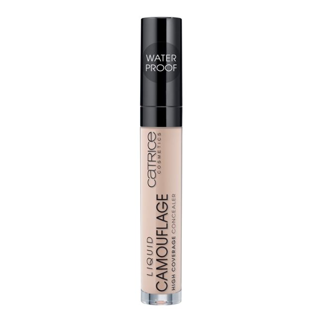 CATRICE CAMOUFLAGE maskuojamoji priemonė, 5 ml