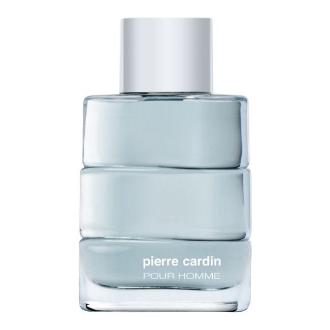 PIERRE CARDIN POUR HOMME tualetinis vanduo vyrams, 50 ml