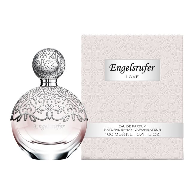 ENGELSRUFER LOVE parfumuotas vanduo moterims, 100 ml