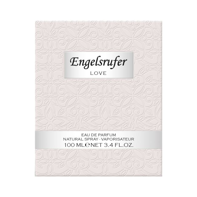 ENGELSRUFER LOVE parfumuotas vanduo moterims, 100 ml