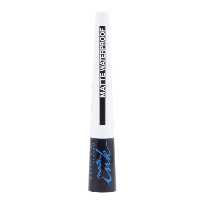 MAYBELLINE MASTER INK akių kontūro plunksnelė