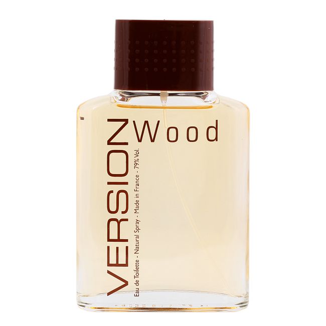 JACQUES SAINT PRES VERSION WOOD tualetinis vanduo, 100 ml