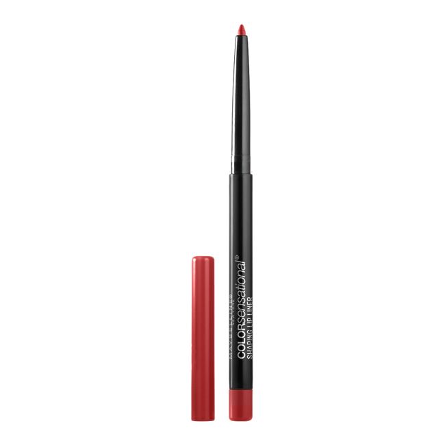 MAYBELLINE COLOR SENSATIONAL automatinis lūpų kontūro pieštukas