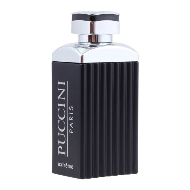 PUCCINI EXTREME parfumuotas vyrų vanduo, 100 ml
