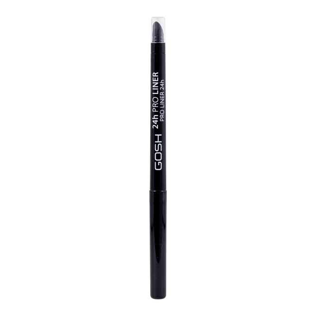 GOSH 24 H PRO LINER automatinis akių kontūro pieštukas, 0,35 g