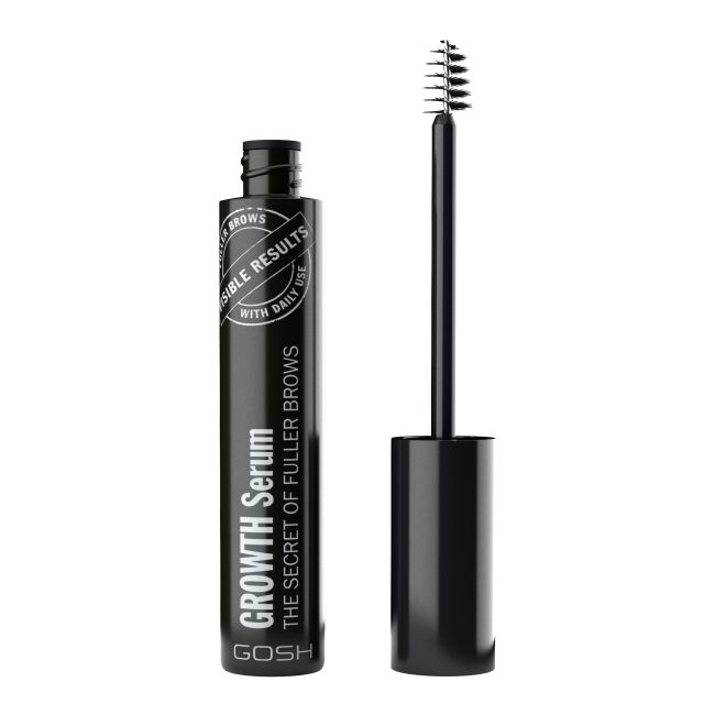 GOSH GROWTH antakių serumas, 6 ml