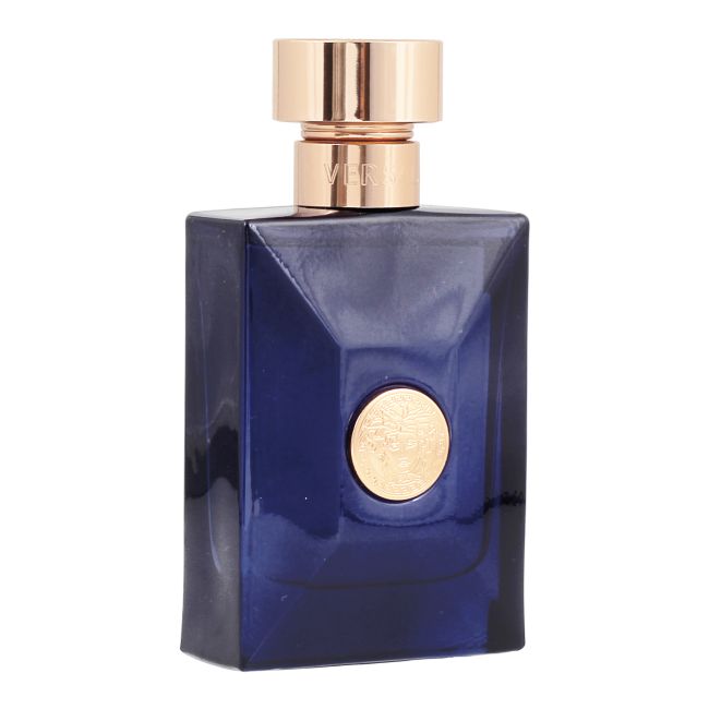 VERSACE DYLAN BLUE tualetinis vanduo vyrams, 50 ml