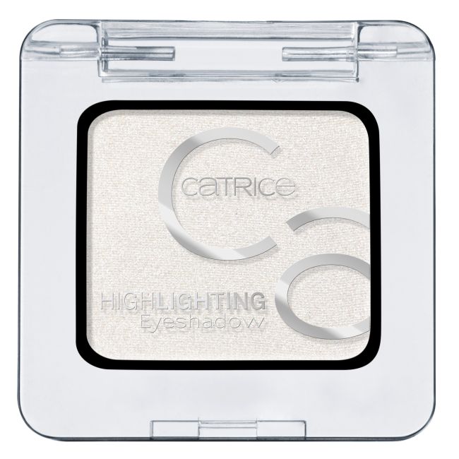 CATRICE HIGHLIGHTING akių vokų šešėliai, 2 g