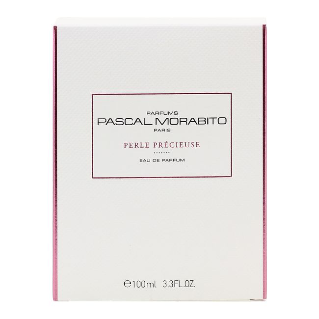 PASCAL MORABITO PERLE PRECIEUSE parfumuotas vanduo, 100 ml