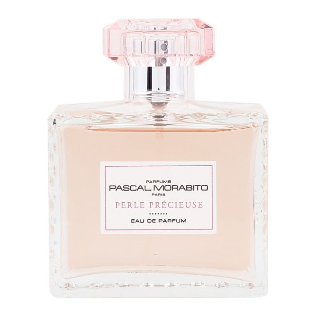 PASCAL MORABITO PERLE PRECIEUSE parfumuotas vanduo, 100 ml