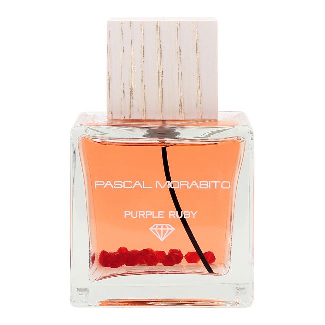 PASCAL MORABITO PURPLE RUBY parfumuotas vanduo, 95 ml