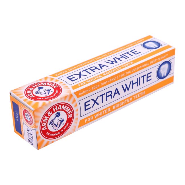 ADVANCE WHITE COMPLETE CARE dantų pasta, 125 g