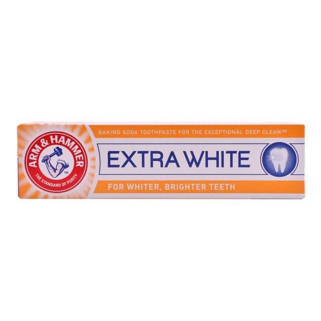 ADVANCE WHITE COMPLETE CARE dantų pasta, 125 g