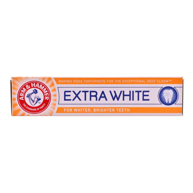 ADVANCE WHITE COMPLETE CARE dantų pasta, 125 g