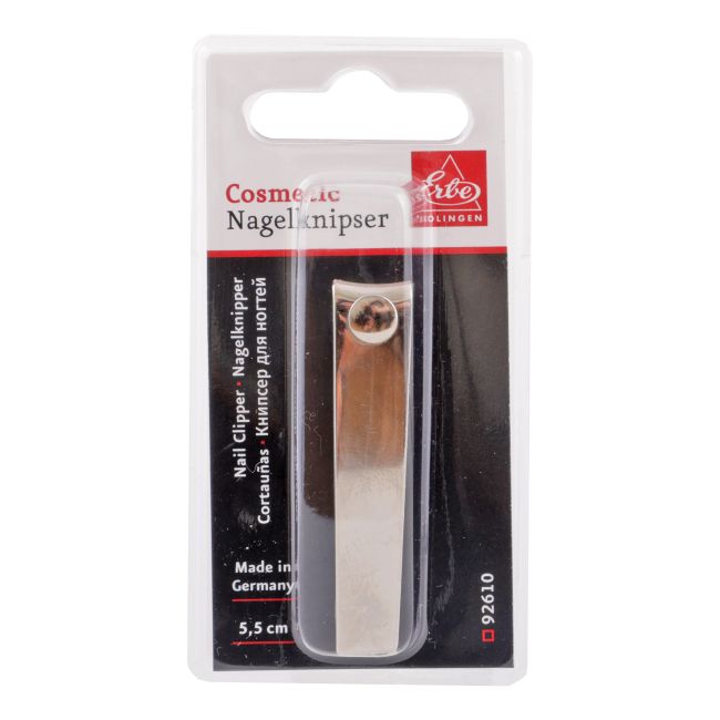 ERBE MANICURE nagų kirpiklis