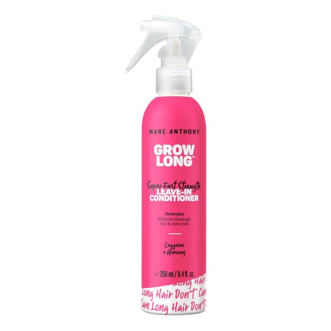 MARC ANTHONY GROW LONG STRENGTHENING plaukų purškiklis, 250 ml