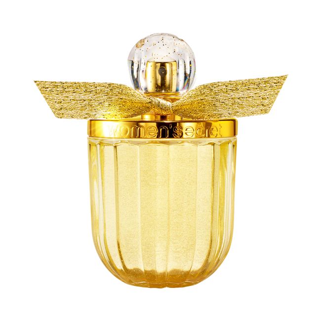 WOMEN'SECRET GOLD SEDUCTION parfumuotas vanduo moterims, 100 ml