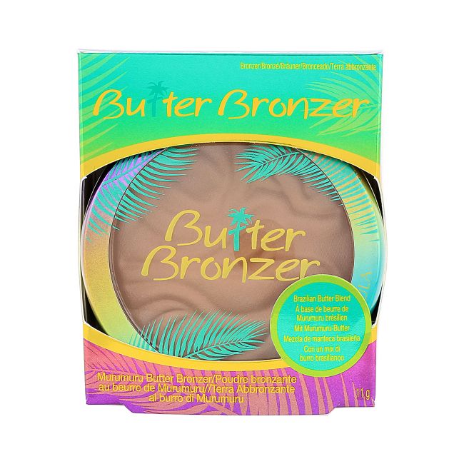 PHYSICIANS FORMULA BUTTER BRONZER kompaktinė pudra, 11 g