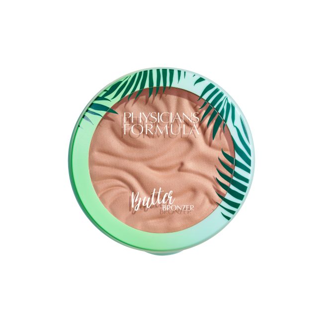 PHYSICIANS FORMULA BUTTER BRONZER kompaktinė pudra, 11 g
