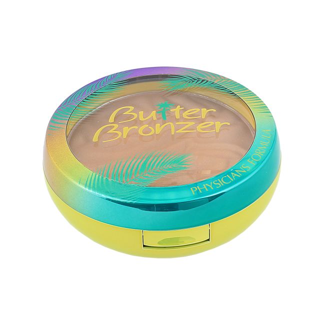 PHYSICIANS FORMULA BUTTER BRONZER kompaktinė pudra, 11 g