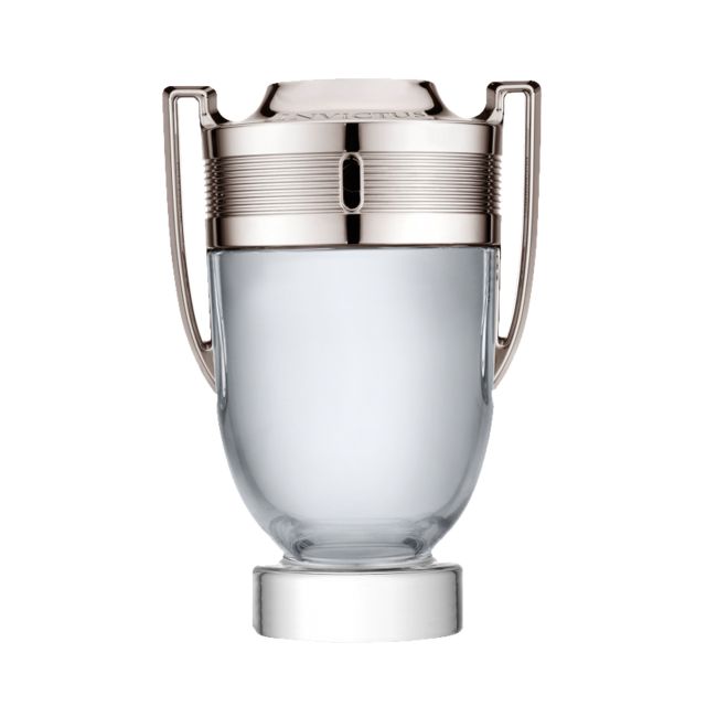 PACO RABANNE INVICTUS tualetinis vanduo, 50 ml