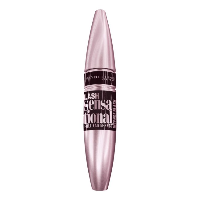 MAYBELLINE LASH SENSATIONAL blakstienų tušas, 9,5 ml