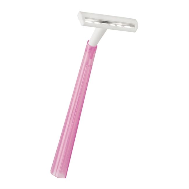 BIC TWIN LADY vienkartiniai skustuvai (5 vnt.)