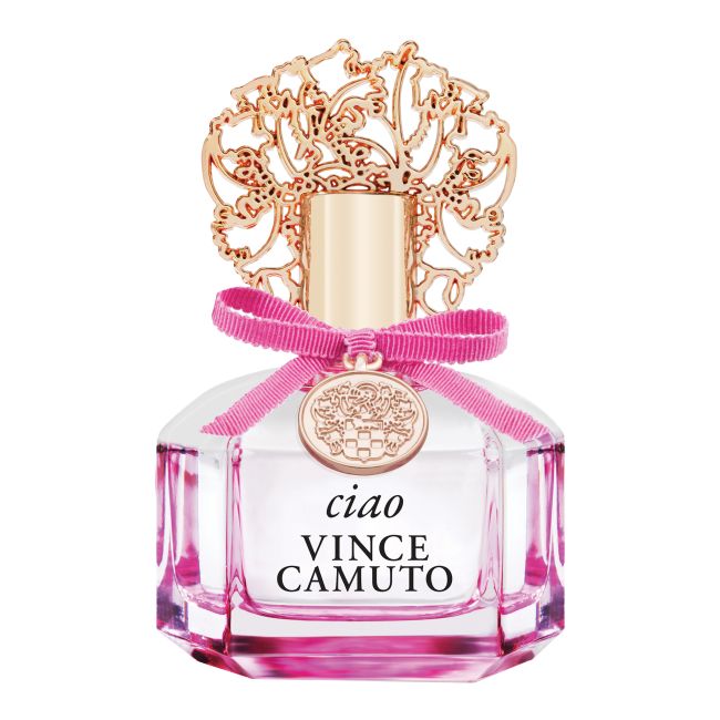 VINCE CAMUTO CIAO parfumuotas moterų vanduo, 100 ml