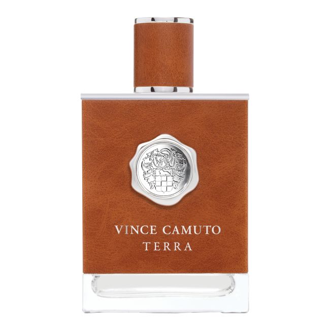VINCE CAMUTO TERRA tualetinis vyrų vanduo, 50 ml