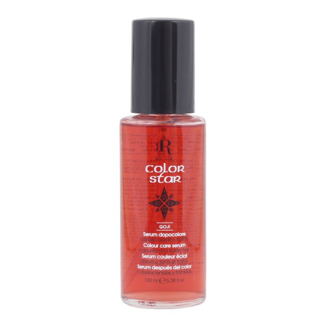 RR LINE COLOR STAR plaukų serumas, 100 ml