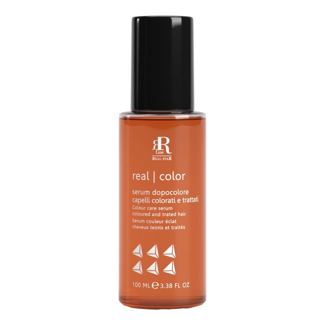 RR LINE COLOR STAR plaukų serumas, 100 ml