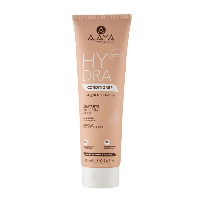 ALAMA PROFESSIONAL HYDRATING plaukų kondicionierius, 300 ml