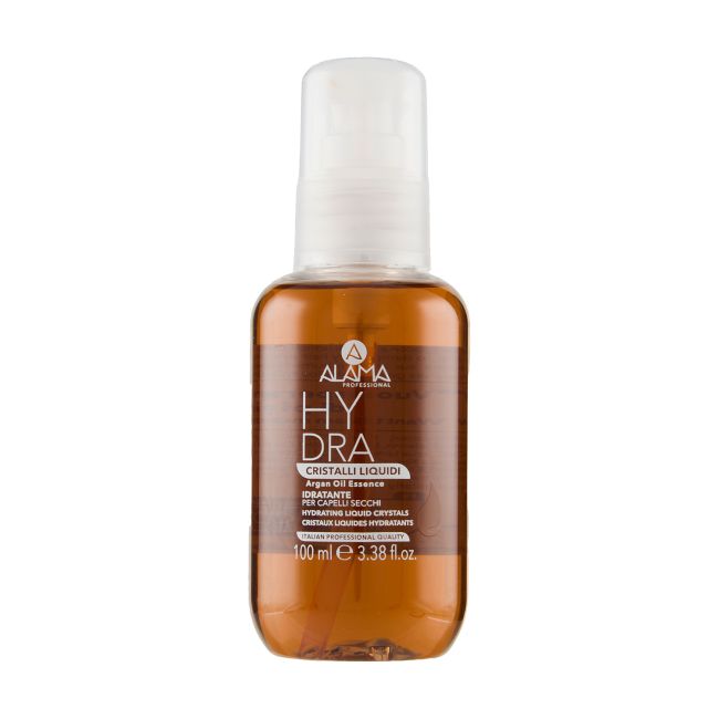 ALAMA PROFESSIONAL HYDRATING plaukų skystis, 100 ml