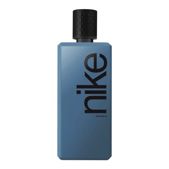 NIKE MAN BLUE tualetinis vyrų vanduo, 100 ml