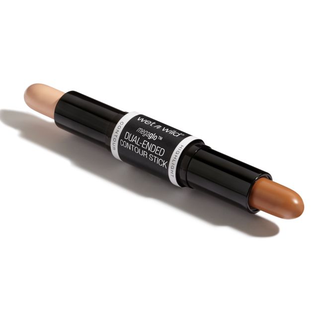 WET N WILD DUAL - ENDED CONTOUR STICK maskuojamoji priemonė (2 x 4 g)