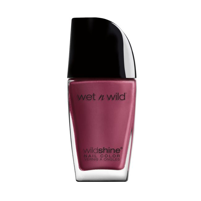 WET N WILD WILD SHINE nagų lakas, 12,3 ml